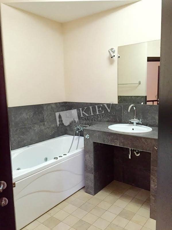 Rent an Apartment in Kiev Kiev Center Shevchenkovskii