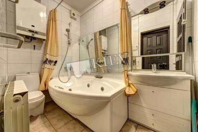Three-bedroom Apartment st. Nikolsko-Botanicheskaya 14/7 17523