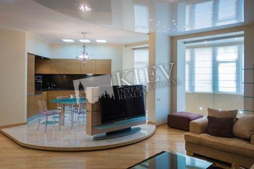 st. Lesi Ukrainki 7B Rent an Apartment in Kiev 1466