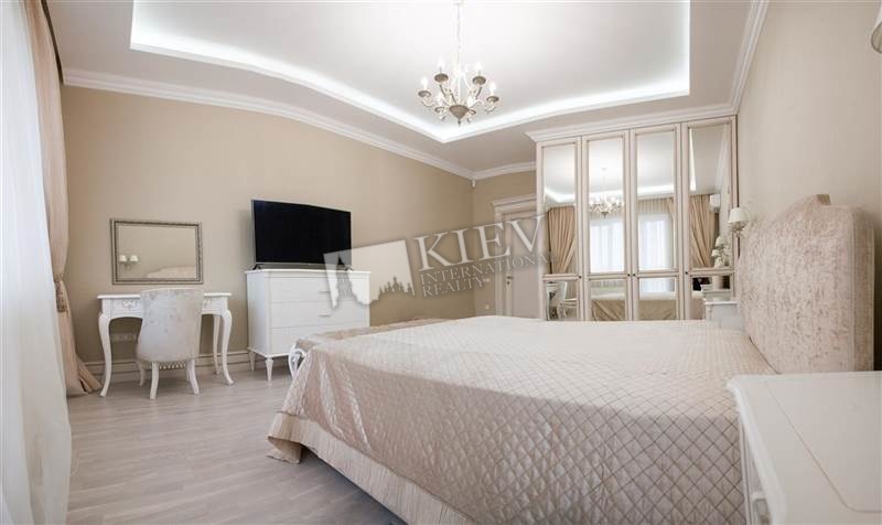 st. Dragomirova 2A Kiev Apartments 10684