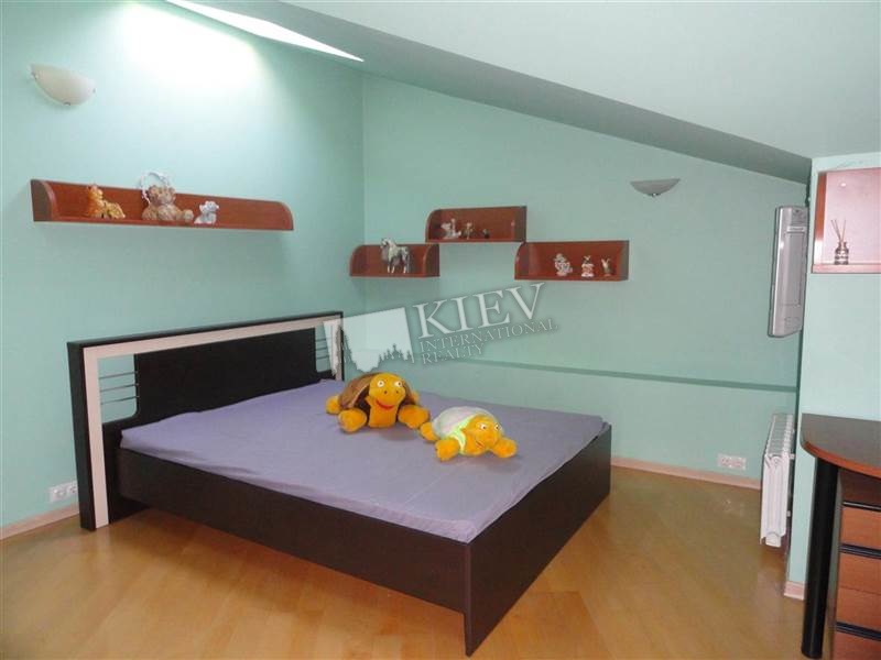 st. Shota Rustaveli 29B Bedroom 3 Guest Bedroom, Balcony 2 Balconies