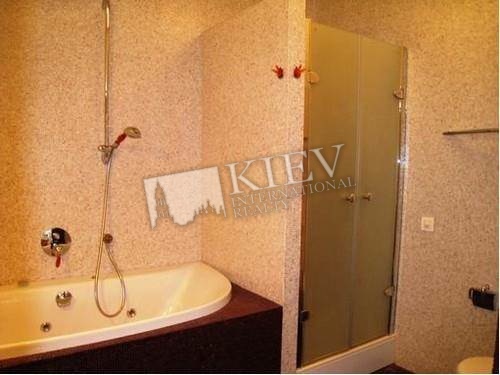 st. Zolotovorotskaya, 13 Bathroom 2 Bathrooms, Bathtub, Heated Floors, Jacuzzi, Shower, Washing Machine, Master Bedroom 1 Double Bed, TV