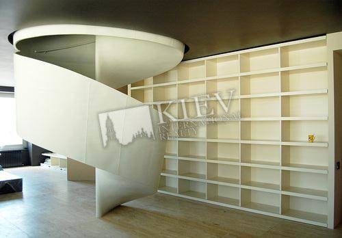 Two-bedroom Apartment st. Kruglouniversitetskaya 3-5 1005