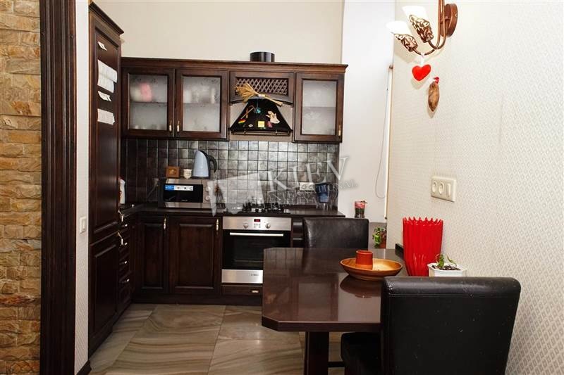 One-bedroom Apartment st. Andreevskiy spusk 2b 10783