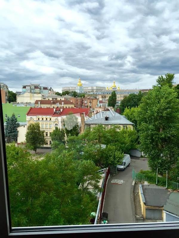 st. Mihaylovskaya 2v Rent an Apartment in Kiev 1037