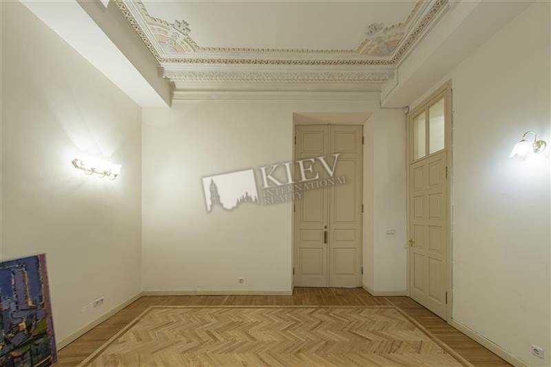 Zoloti Vorota Kiev Apartments