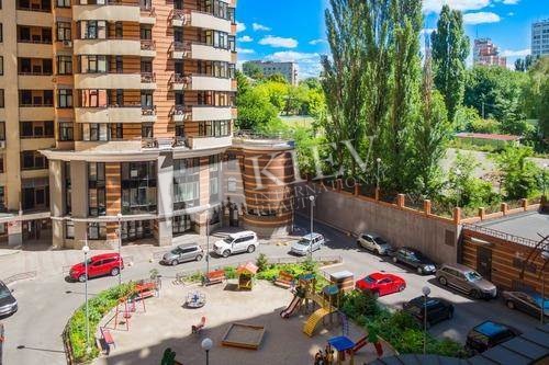 st. Lesi Ukrainki 7B Rent an Apartment in Kiev 1466