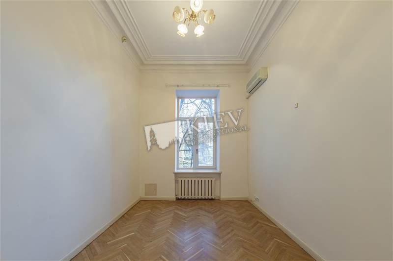 st. Yaroslavov Val 16 Elevator Yes, Furniture