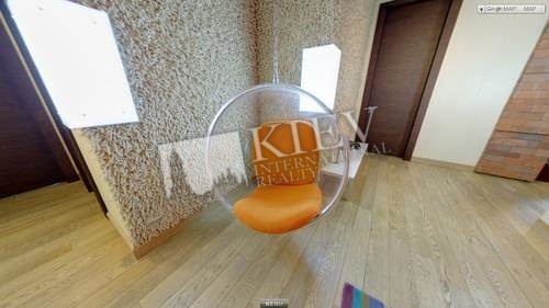 Zoloti Vorota Kiev Long Term Apartment