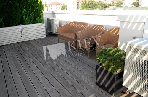 Long Term Apartment in Kiev Kiev Center Pechersk