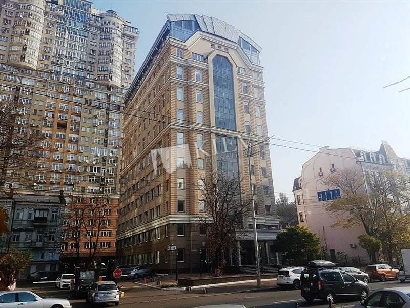 Rent an Office in Kiev Kiev Center Holosiivskiy