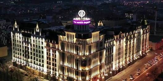 st. Yaroslavskaya 58 Elevator Yes, Office Zonning Coworking