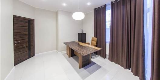 Olympiiskaya Rent an Office in Kiev