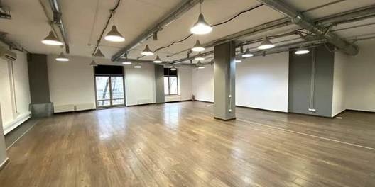 st. Vladimirskaya 79 Kiev Office for Rent 9751
