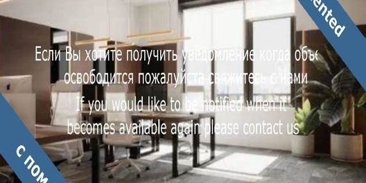 st. Moskovskaya 46\1 Office Rental in Kiev 19280