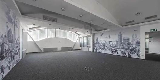 Universytet Rent an Office in Kiev