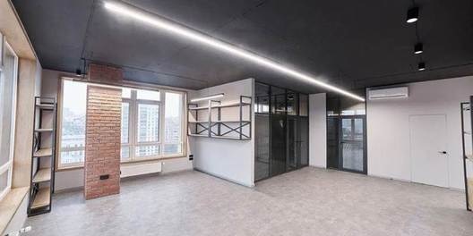 Olympiiskaya Office Rental in Kiev
