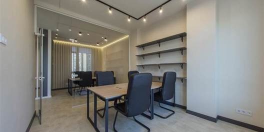 Rent an Office in Kiev Kiev Center Holosiivskiy