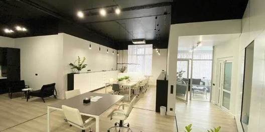 st. Staronavodnitskaya 6 B Office Rental in Kiev 17013
