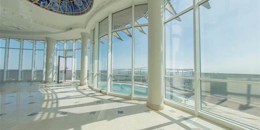 st. Lesi Ukrainki 30b Balcony Terrace, Parking Underground Parking Spot (additional charge)