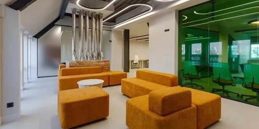 st. Tereschenkovskaya 13 Rent an Office in Kiev 4313