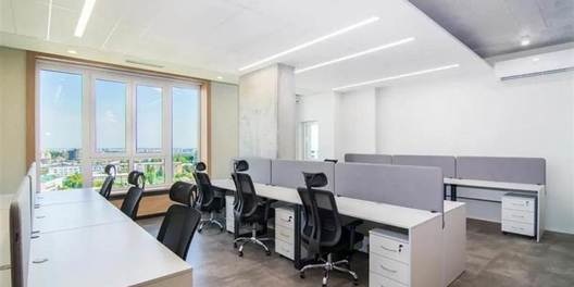 st. Kudri 26 Office Rental in Kiev 20592