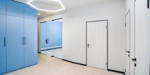 Rent an Office in Kiev Kiev Center Pechersk