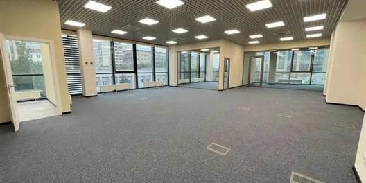 st. Moskovskaya 31/33 Kiev Office for Rent 20646