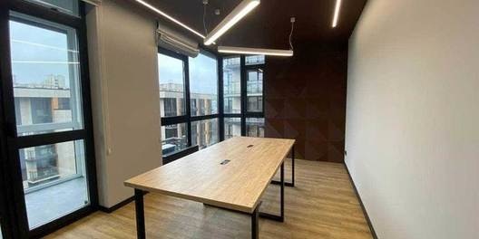 Office st. Predslavinskaya 40 20112