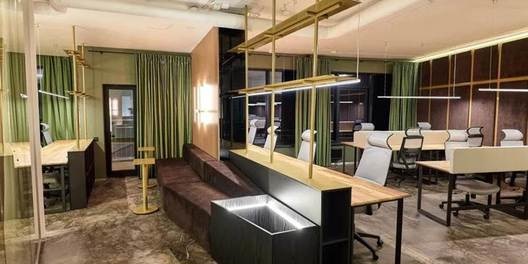 st. Buslovskaya 12 Balcony No Balcony, Office Zonning Residential Zonning