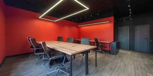 st. Pankovskaya 20/82 Office Rental in Kiev 20396