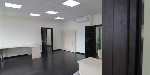 Rent an Office in Kiev Podil