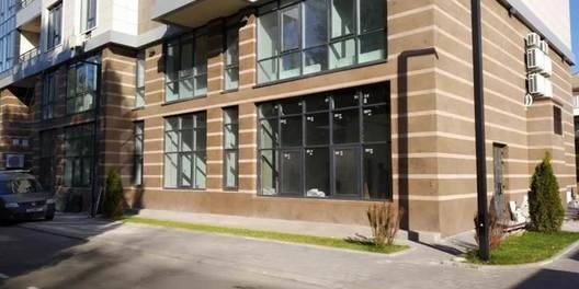 st. Ivana Kudri 26 Office Rental in Kiev 13301