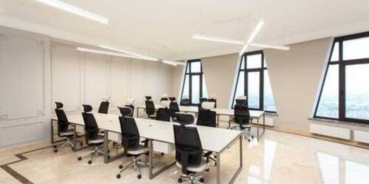 st. Klovskiy Spusk 7 Office Rental in Kiev 19398