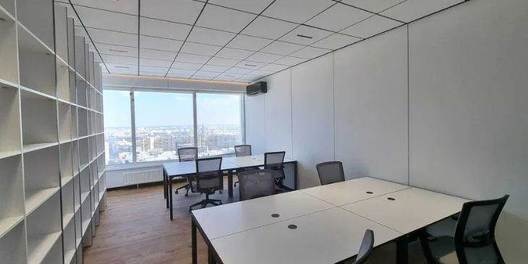 st. Klovskiy Spusk 7 Office Rental in Kiev 20413