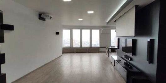 st. Klovskiy Spusk 7 Furniture No Furniture, Balcony No Balcony