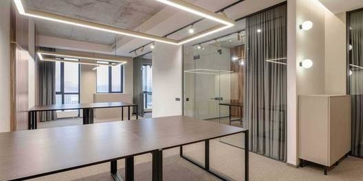 st. Antonovicha 44 Rent an Office in Kiev 20216