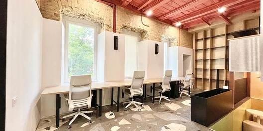 Kiev Office for Rent Kiev Center Shevchenkovskii