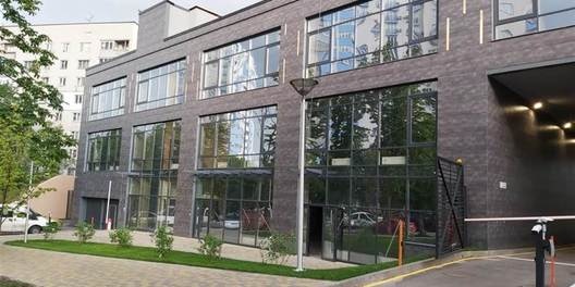 Office st. Demeevskaya 27 19913