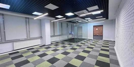 st. Shota Rustaveli 39/41 Office Rental in Kiev 20667