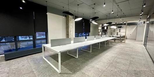 st. Konovaltsa (Schorsa) 36D Class B+, Furniture Flexible