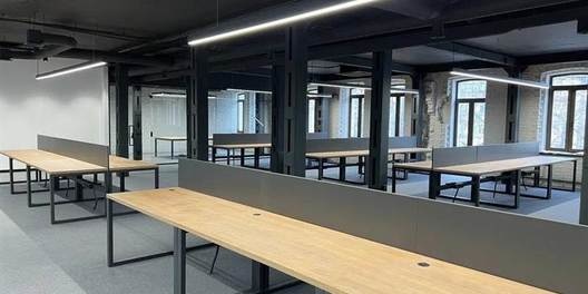 Rent an Office in Kiev Podil