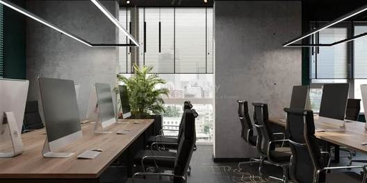 st. Pankovskaya 20/82 Kiev Office for Rent 20394