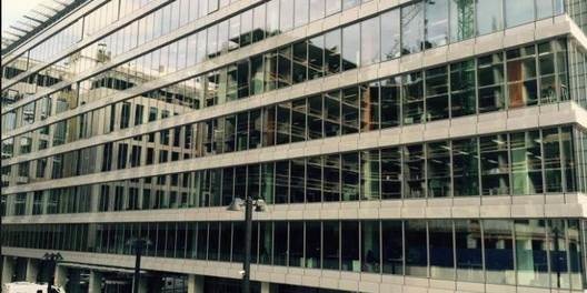 Business Center Leyptsigskaya 15 translation missing: en.photos