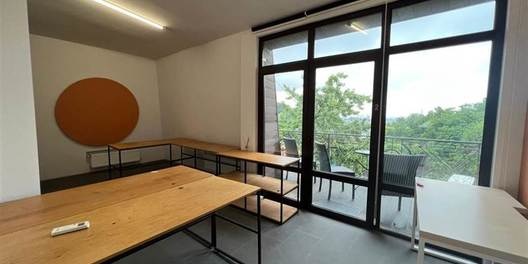 st. Vozdvizhenskaya 51 Kiev Office for Rent 20582