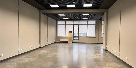 st. Bolshaya Vasilkovskaya 5 Bathroom 1 Bathroom, Interior Condition Brand New