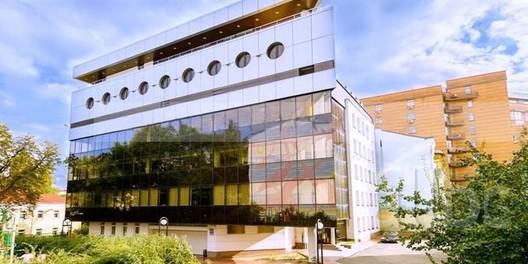 Business Center Vladimirskaya 77A translation missing: en.photos