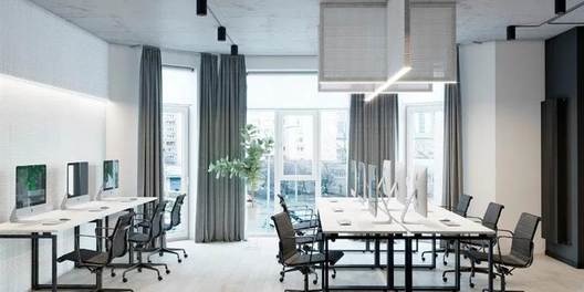 Rent an Office in Kiev Kiev