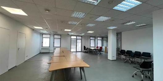 Office st. Gonchara 57B 12570