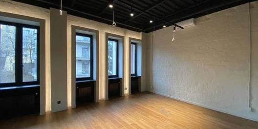st. Franko 9 Office Rental in Kiev 18904